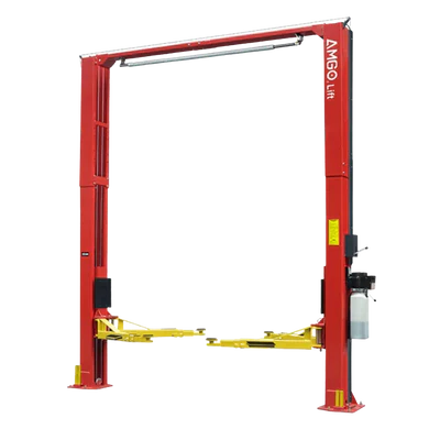 2 Post Car Lifts