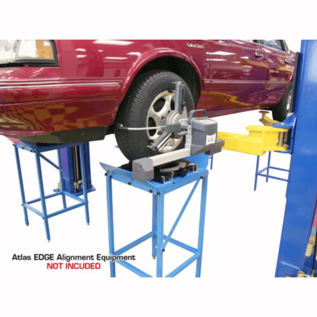 Atlas Alignment Wheel Stand Package - Set of 4