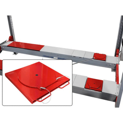 Atlas Platinum Alignment Kit