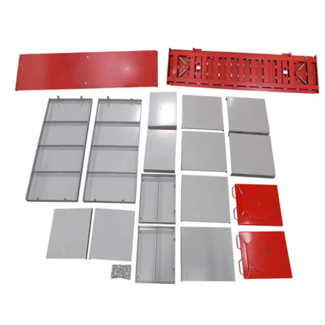 Atlas Platinum Alignment Kit