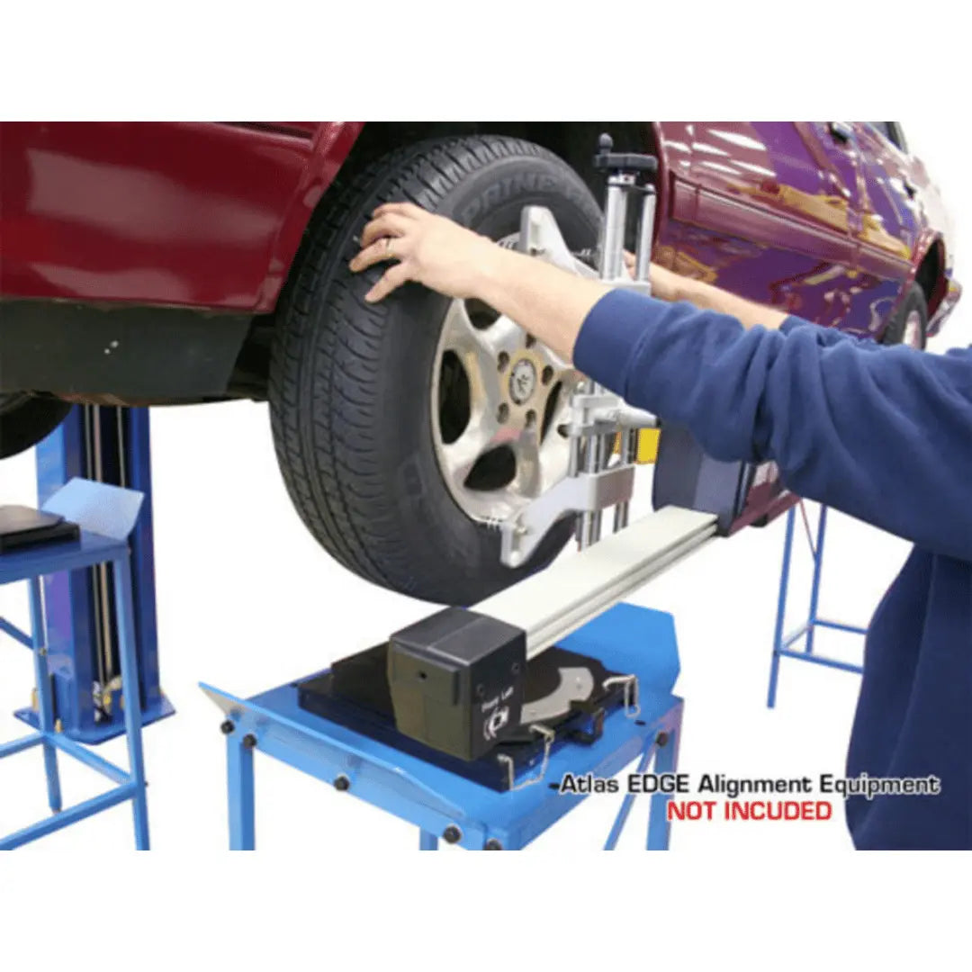 Atlas Alignment Wheel Stand Package - Set of 4