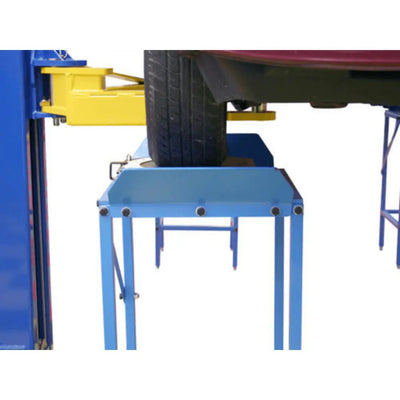 Atlas Alignment Wheel Stand Package - Set of 4