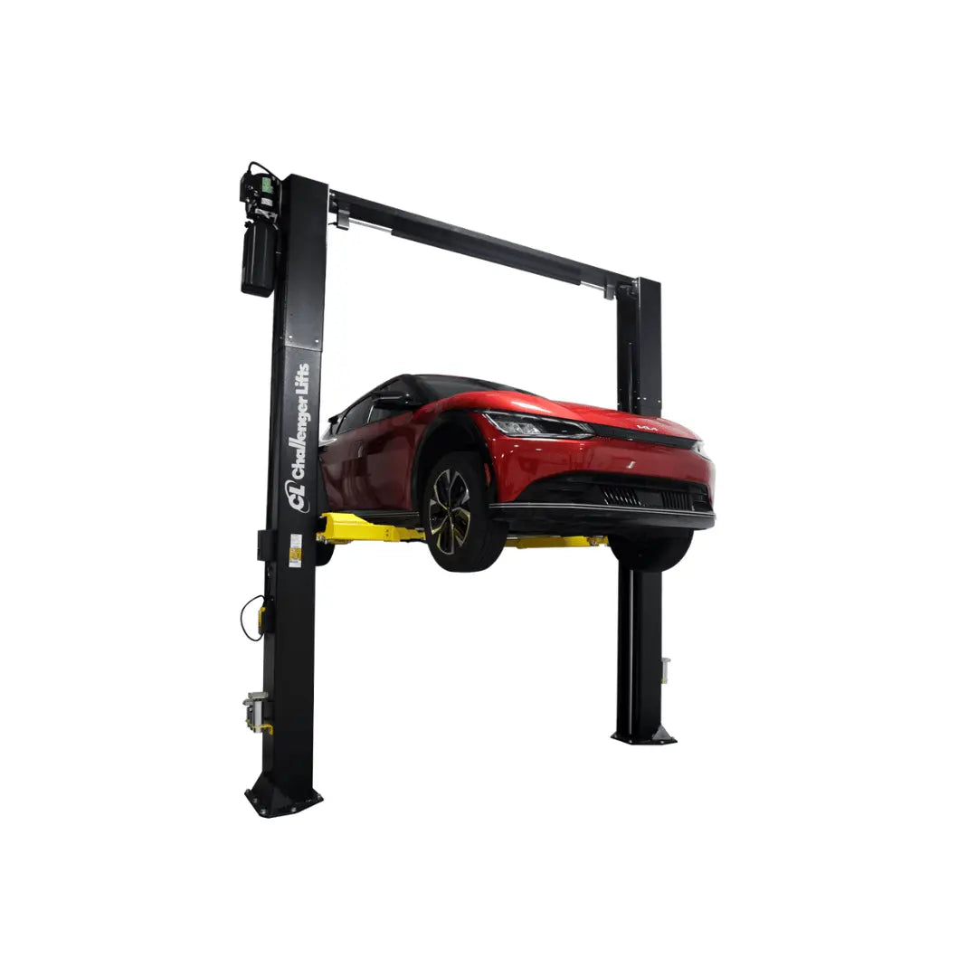 Challenger Lifts CL10AV3-QC 10000 lbs Versymmetric® 2 Post Adjustable Lift