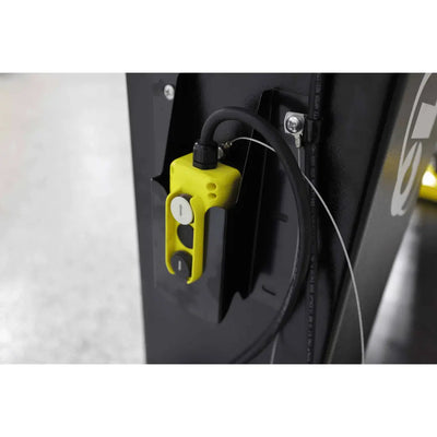 Challenger Lifts CL10AV3-DPC-QC 10000 lbs Versymmetric® 2 Post Adjustable Lift