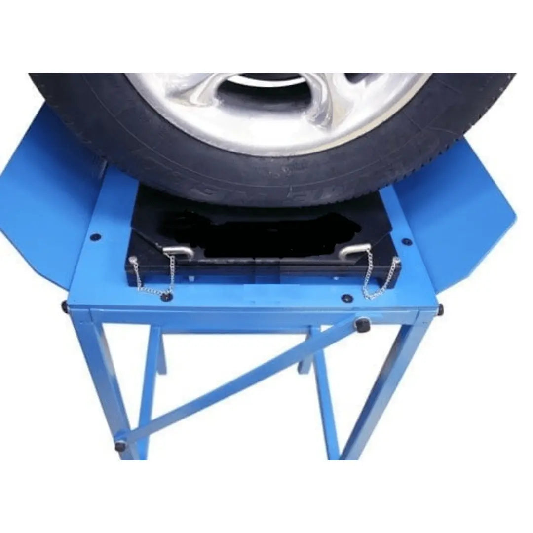 Atlas Alignment Wheel Stand Package - Set of 4