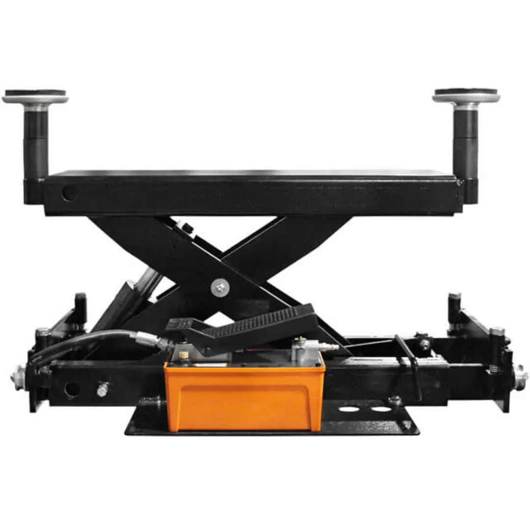 Atlas RJ6 Rolling Bridge 6,000 lb Jack