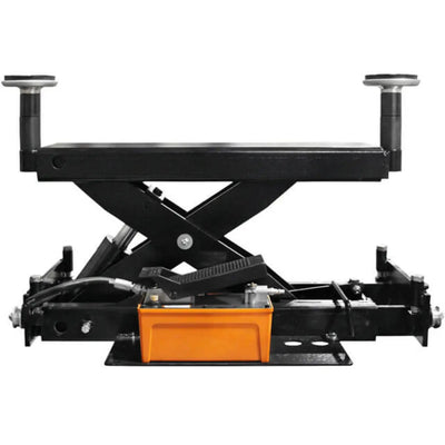 Atlas RJ6 Rolling Bridge 6,000 lb Jack
