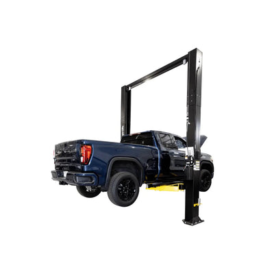 Challenger Lifts CL12A-1 Heavy-Duty Adjustable 2 Post Lift