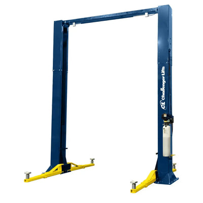 Challenger Lifts CL20-0 20000 lbs Heavy-Duty 2 Post Adjustable Lift