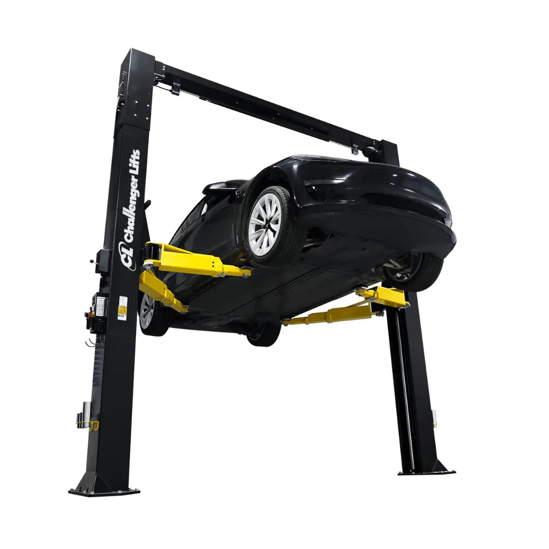 Challenger Lifts CL12A-1 Heavy-Duty Adjustable 2 Post Lift