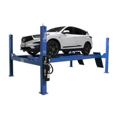 iDEAL FP14KAC-X 4 Post Alignment Lift