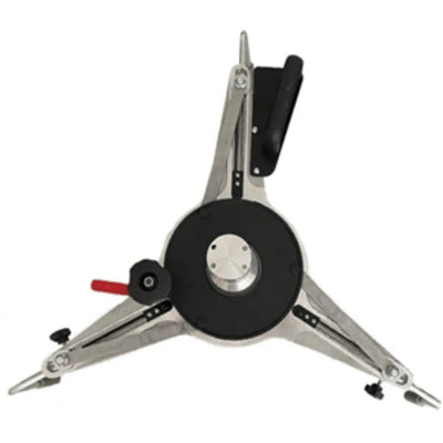 CEMB DWA3500WG 3D HD Wheel Alignment System w/Wheel Grabbers