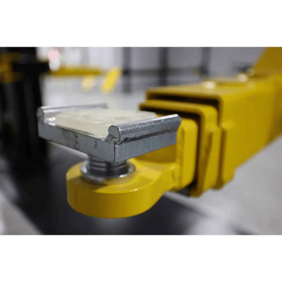 Challenger Lifts CL16-0-3S 16000 Lbs 2 Post Heavy-Duty Lift