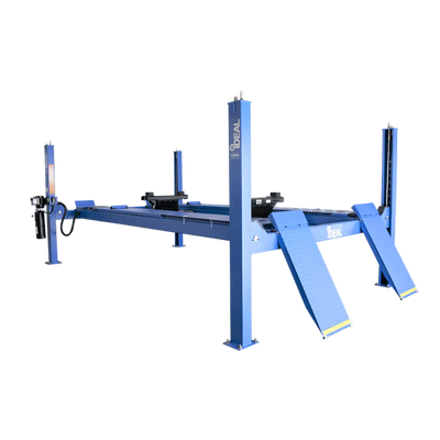 iDEAL FP14KAC-X 4 Post Alignment Lift