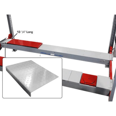 Atlas Platinum Alignment Kit