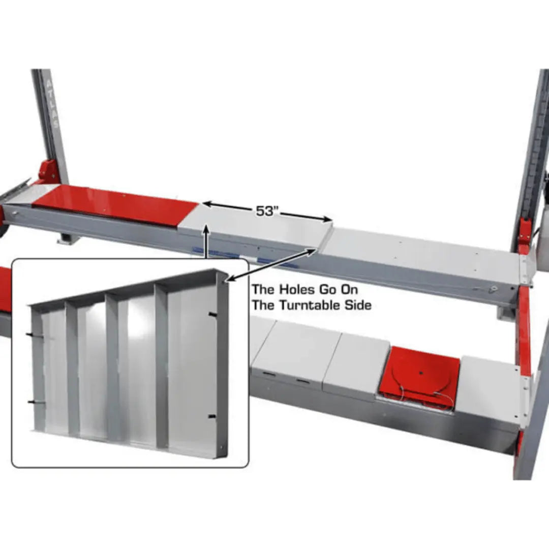 Atlas Platinum Alignment Kit