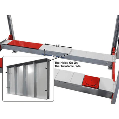 Atlas Platinum Alignment Kit