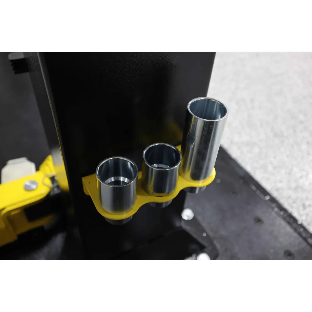 Challenger Lifts CL16-0-3S 16000 Lbs 2 Post Heavy-Duty Lift