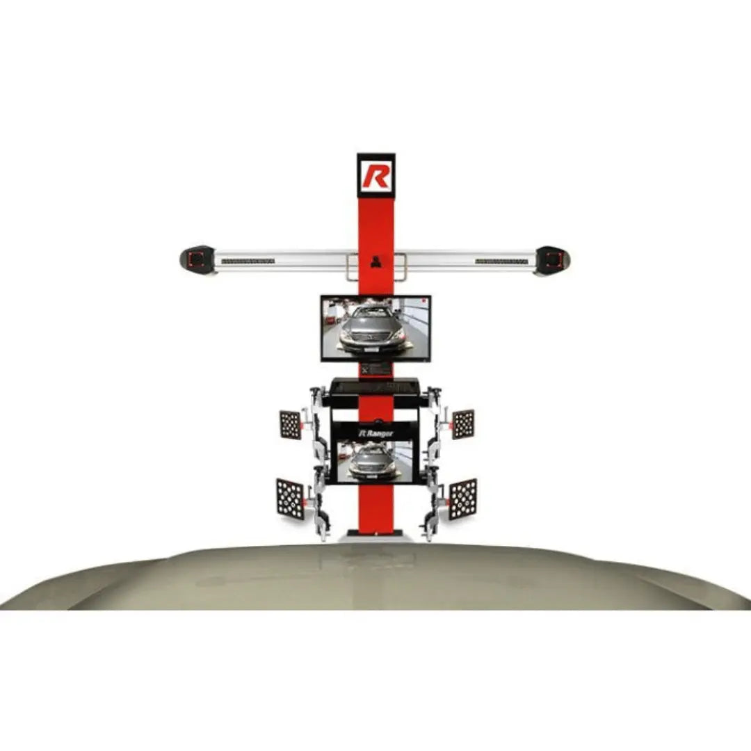 Ranger 3DP4100R Target 3D Pro Imaging Aligner