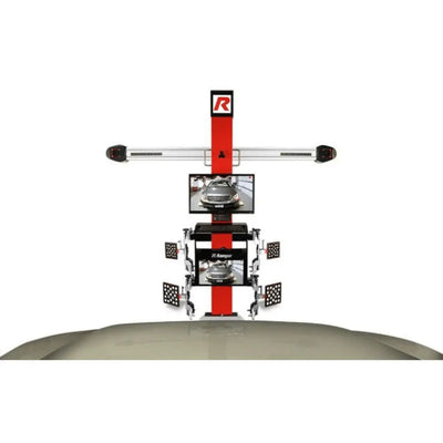 Ranger 3DP4100R Target 3D Pro Imaging Aligner