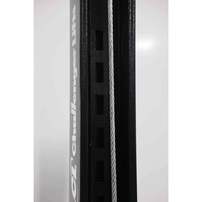 Challenger Lifts 4115EFO 15000 lbs Alignment 4 Post Lift