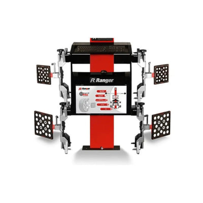 Ranger 3DP4100R Target 3D Pro Imaging Aligner