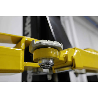 Challenger Lifts CL10A-XP9 10000 lbs Versymmetric® Adjustable 2 Post Car Lift