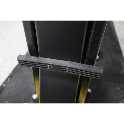 Challenger Lifts CL12A-1 Heavy-Duty Adjustable 2 Post Lift