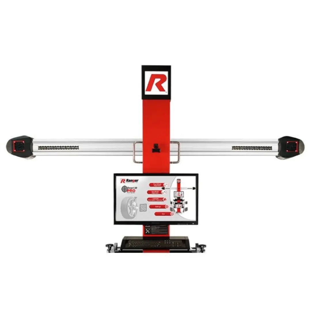 Ranger 3DP4100R Target 3D Pro Imaging Aligner