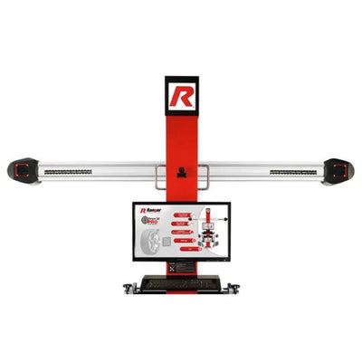 Ranger 3DP4100R Target 3D Pro Imaging Aligner