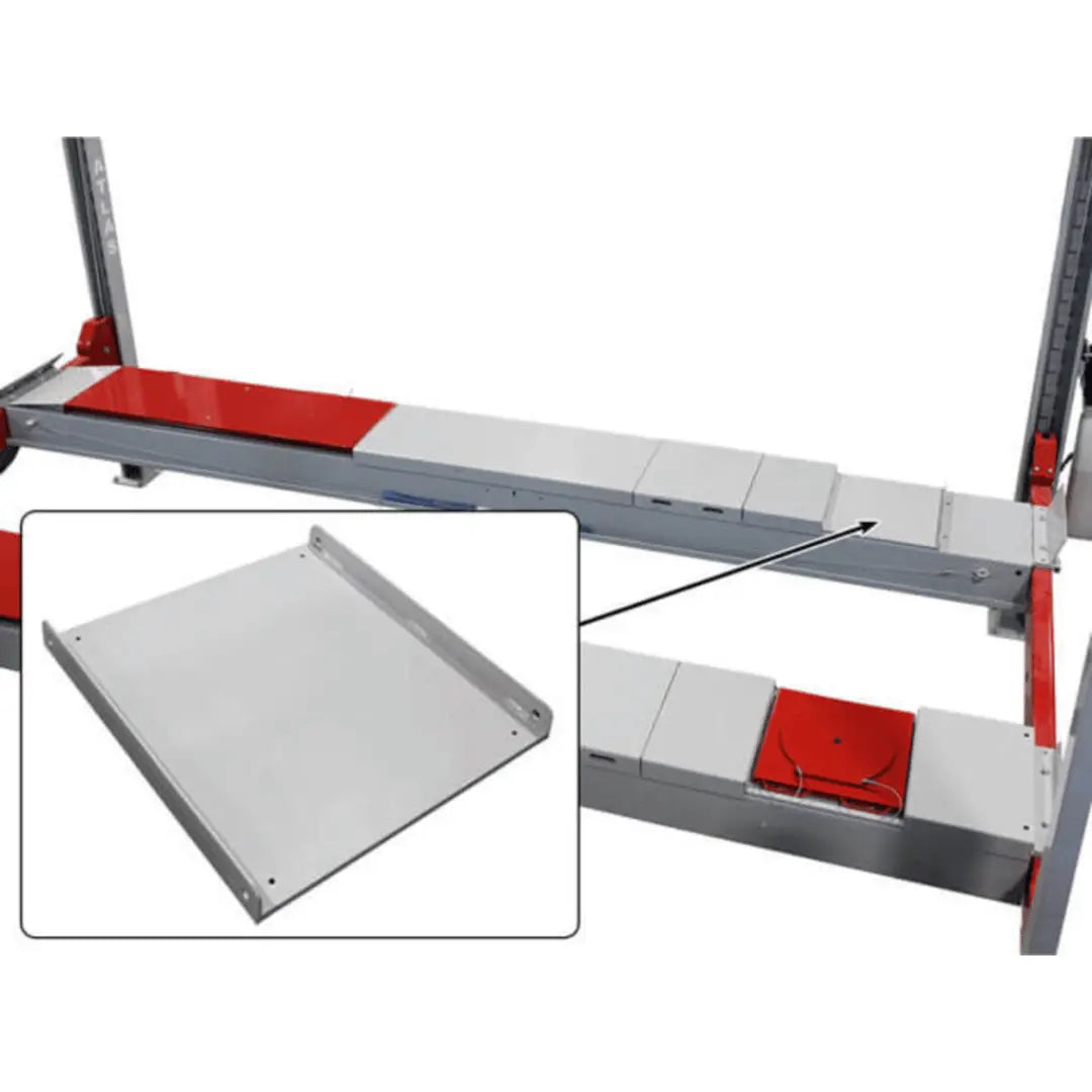 Atlas Platinum Alignment Kit