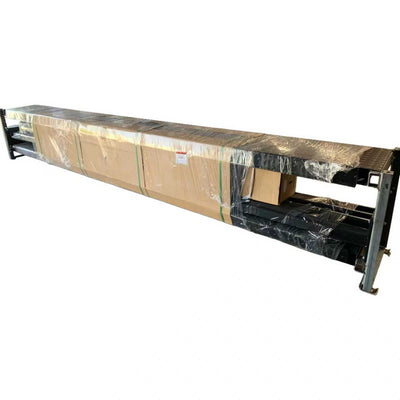 APlusLift 8000LB 4-Post Portable Parking Storage Service Car Lift - HW-8S or HW-8SXLT