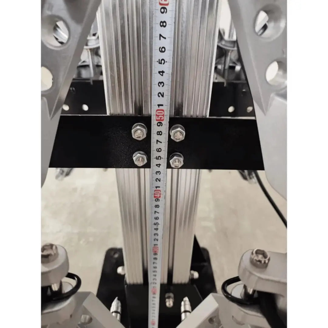 Katool KT-AV9 Wheel Alignment Machine Full-Automatic