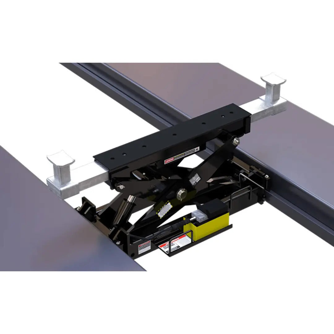 BendPak RBJ25000 25,000-lb. Capacity Rolling Bridge Jack