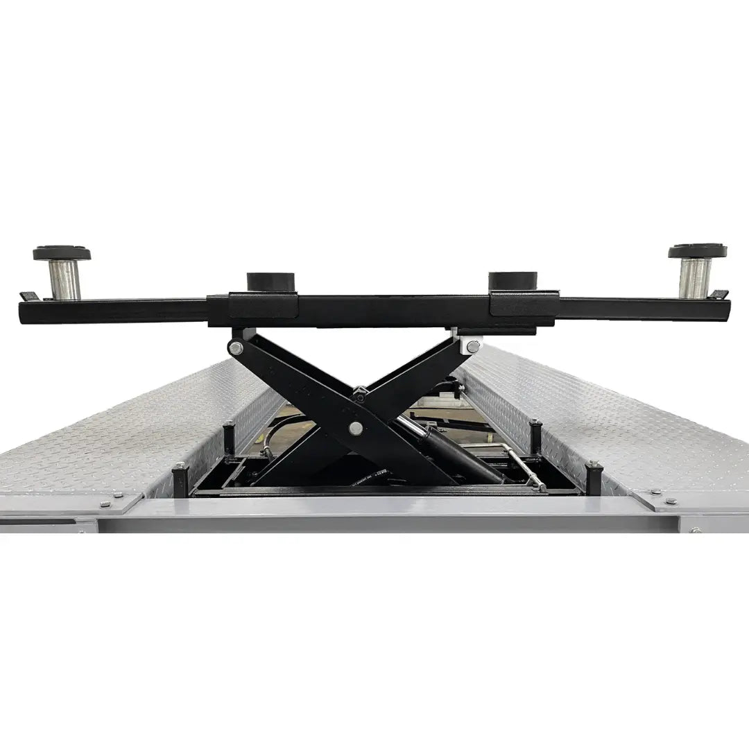 Rolling Bridge Jack | Triumph RJ-5 5,000 lb Jack